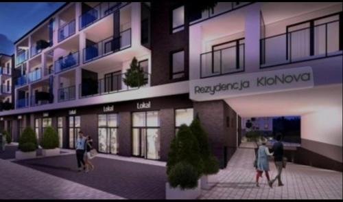 Apartament Kielce