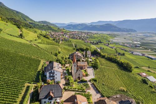 Runggnerhof, Termeno (foto 9)