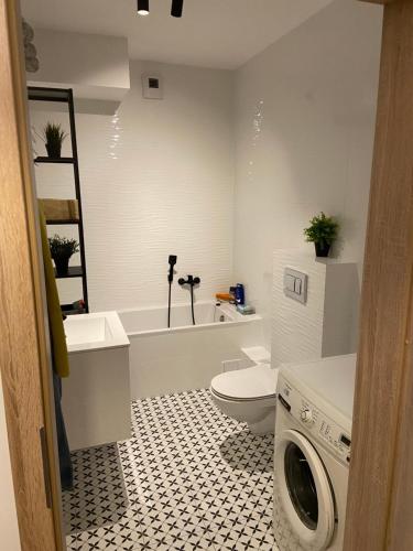 Apartament Kielce