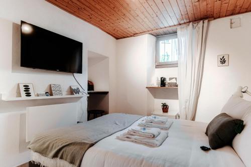 Da Carolina by Quokka 360 - room near Bellinzona Hospital