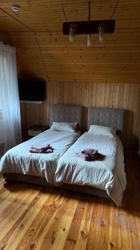 Під Лісом Pid Lisom, Schidnycja (fotografie 3)