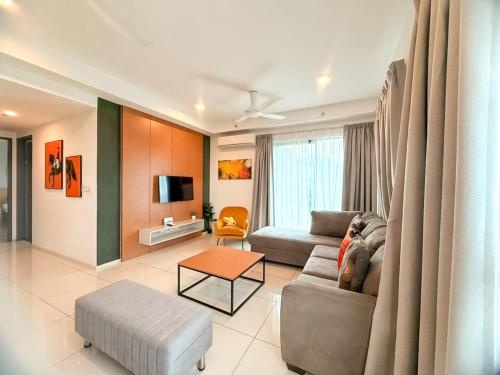 Onsen Premium Suites @ Tambun Ipoh near Lost World of Tambun