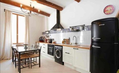 Loft Préfecture ! Qualité Confort Proximité - Location saisonnière - Marseille