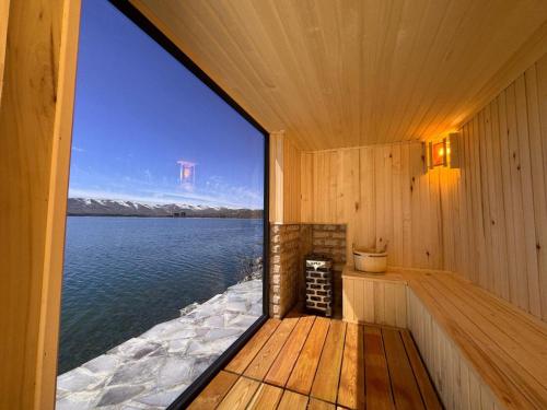 Diamond LunaMi in Kalavan