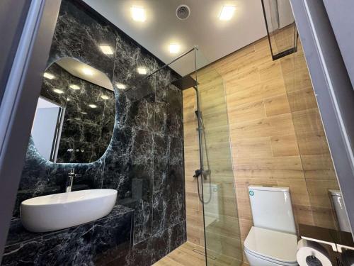 Diamond LunaMi in Kalavan