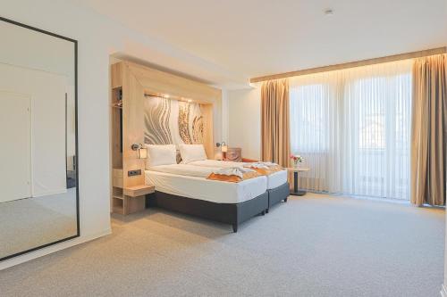 Liebig-Hotel in Giessen