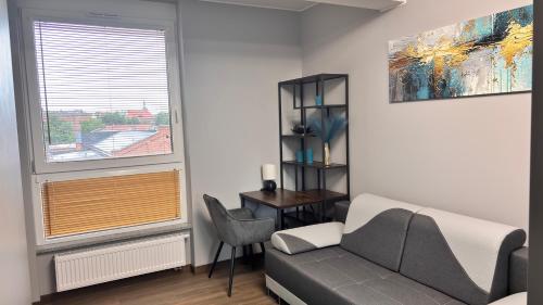 APARTAMENT LUX Bulwary Chrobrego Gniezno