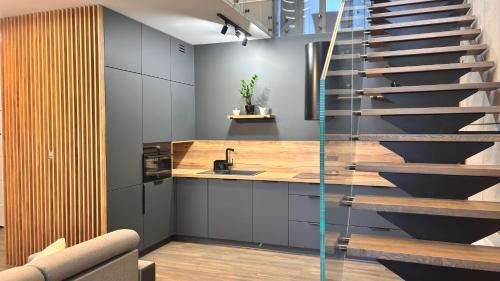 APARTAMENT LUX Bulwary Chrobrego Gniezno