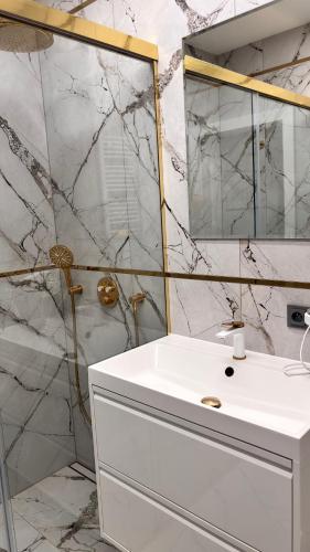 APARTAMENT LUX Bulwary Chrobrego Gniezno
