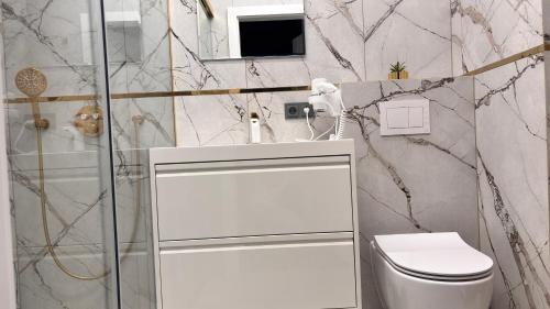 APARTAMENT LUX Bulwary Chrobrego Gniezno