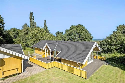 OH496-Hadsund-Kaeragervej-12 in Hadsund