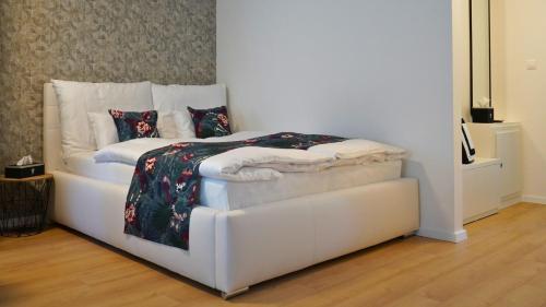 Rezidencia OPERA - Apartment - Turčianske Teplice