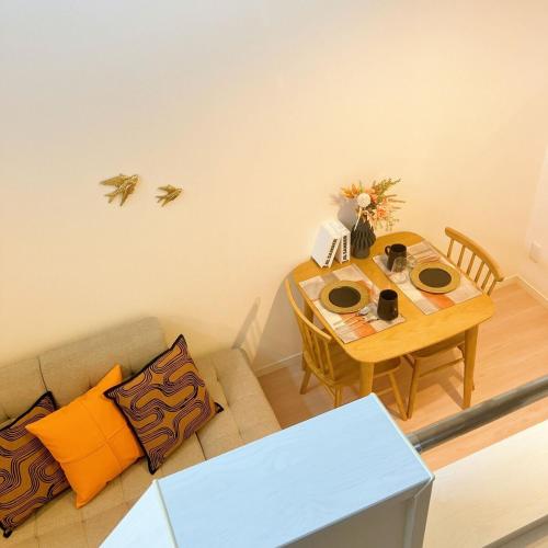 Moko House