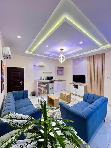 StaySense in Ілорін