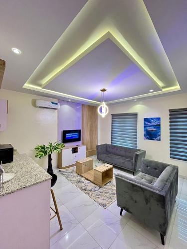 StaySense in Ілорін