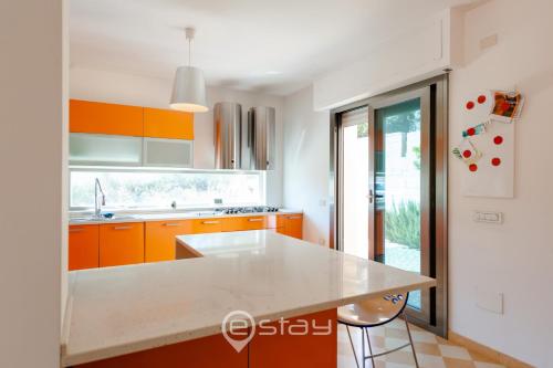 Konyha, Villa Margine Rosso in Quartu Sant Elena