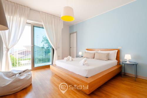 Villa Margine Rosso in Quartu Sant Elena