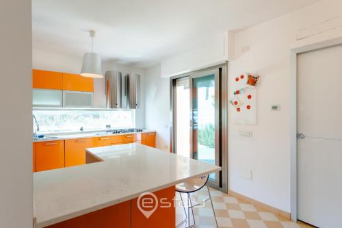 Konyha, Villa Margine Rosso in Quartu Sant Elena