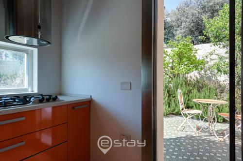 Konyha, Villa Margine Rosso in Quartu Sant Elena