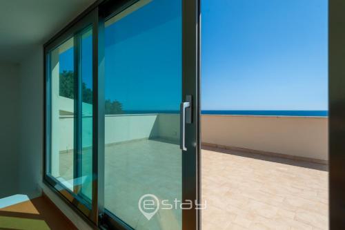 Erkély/terasz, Villa Margine Rosso in Quartu Sant Elena