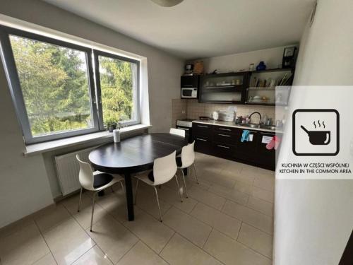 Krakstop apartamenty 1