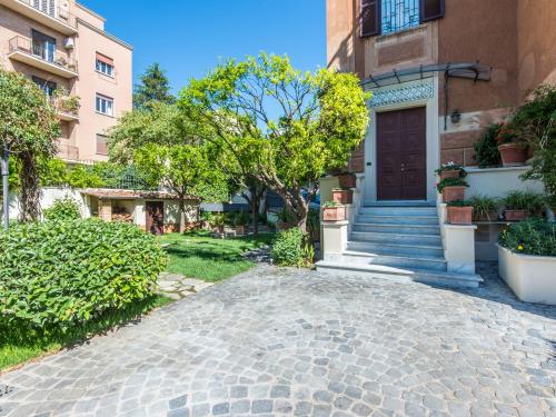 Villa Michelangelo Deluxe, Rzym (zdjęcie 8)