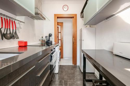 Apartaments Portbou Costa Brava in Portbou