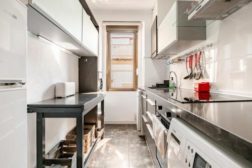 Apartaments Portbou Costa Brava in Portbou