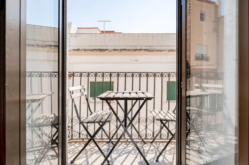 Apartaments Portbou Costa Brava in Portbou