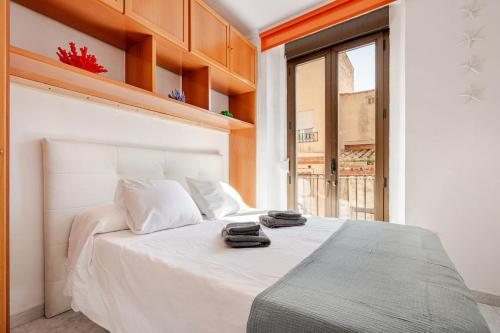 Apartaments Portbou Costa Brava in Portbou