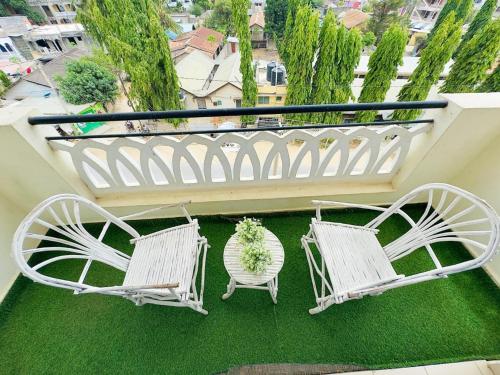 1 bedroom blessed apartments in 姆特瓦帕