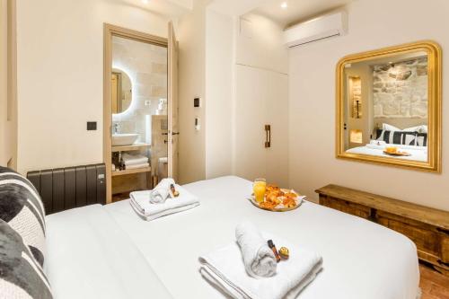 Superb Ac apartment in the heart of the Marais - image 14