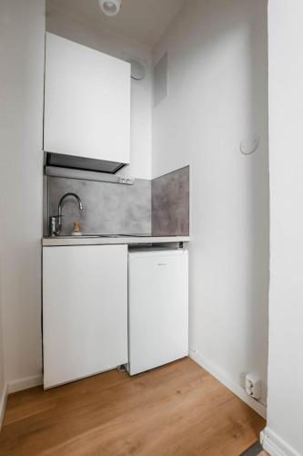 Elegantti yksiö keskustassa (Elegantti yksio keskustassa) in ลาห์ติ