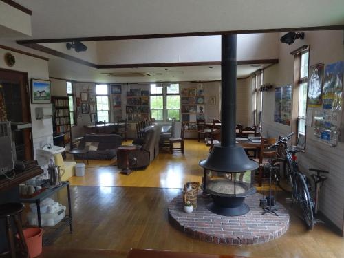 Restaurante, Gusthof Arutany in Nasu