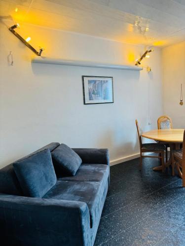 Bright Apartment in Prime Location