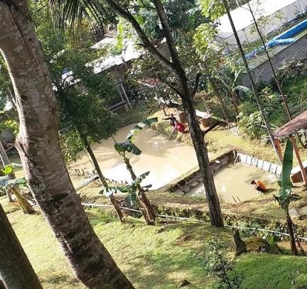 Paddessa Maison, Ciherangsating (Foto 8)