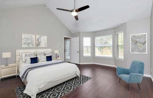 Amazing Home in Херст