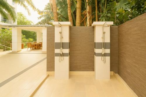 Luxury 2 Bedroom Suite Private Balcony Kamalaya Hill, Kamala Beach in Kamala