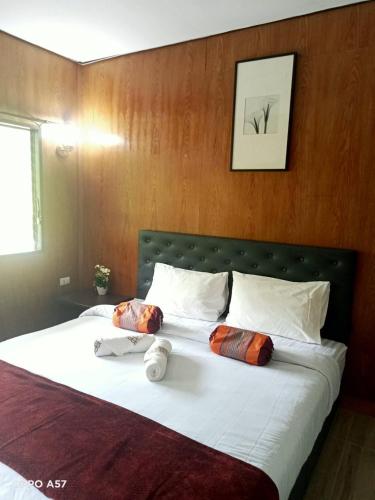 Ta & Yai Resort kohyaoyai in Koh Yao Yai
