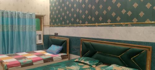 Hotel Ajanta Rekabganj Faizabad Ayodhya - Wadgaon