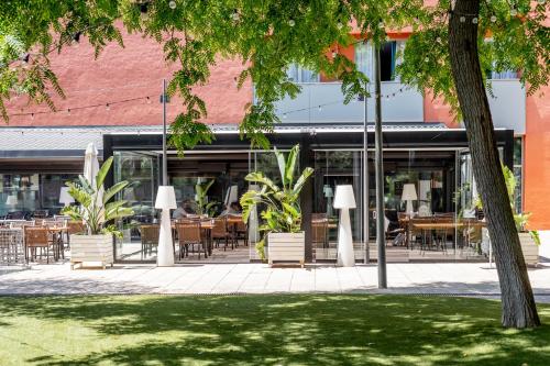 Abba Garden - image 4