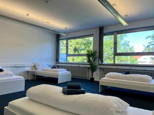 StayING - Die Unterkunft für Gruppen in Ingolstadt