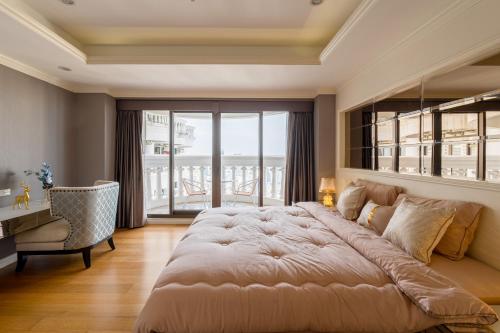 State tower High Floor City View Lovely Unit, Bangkok (photo 7)
