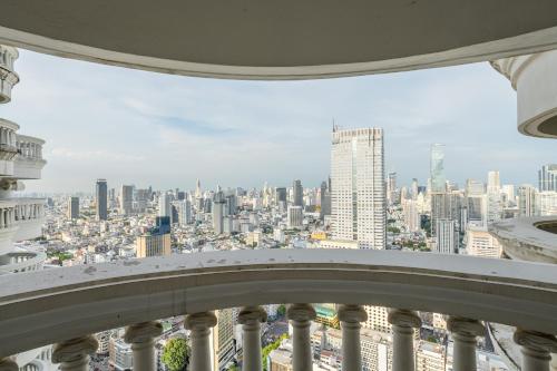 State tower High Floor City View Lovely Unit, Bangkok (photo 11)
