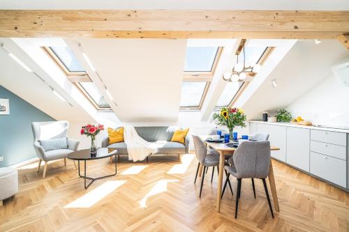 ShortStayPoland Siemieńskiego C5, Cracovia