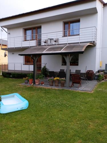 Energylandia Zator noclegi apartament pokoje do wynajęcia (Energylandia Zator noclegi apartament pokoje do wynajecia) in Grojec