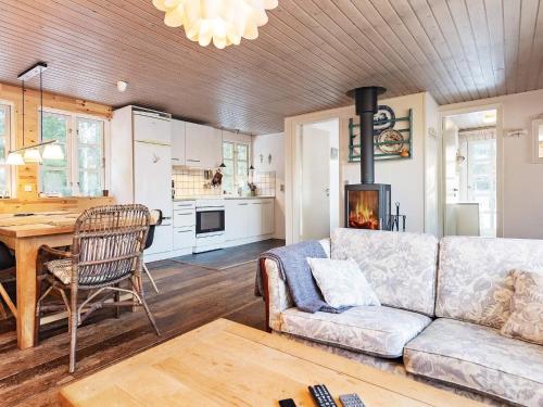 4 person holiday home in Oksbøl from $87 - Book Now