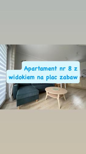 Apartamenty Lagos