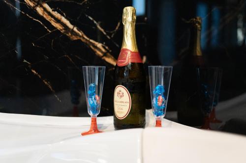 Їжа та напої, Altopiano Rooms Suite in Фоджа