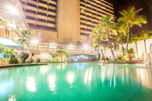 탑랜드 호텔 & 컨벤션 센터
